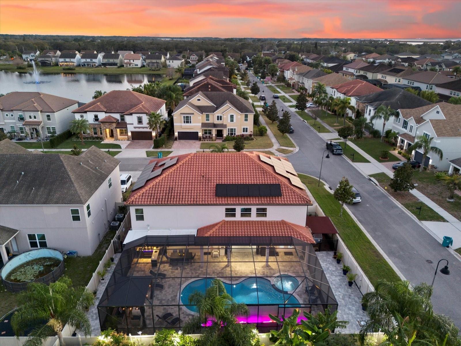 Image 27 of 99 For 19313 Pummelo Drive