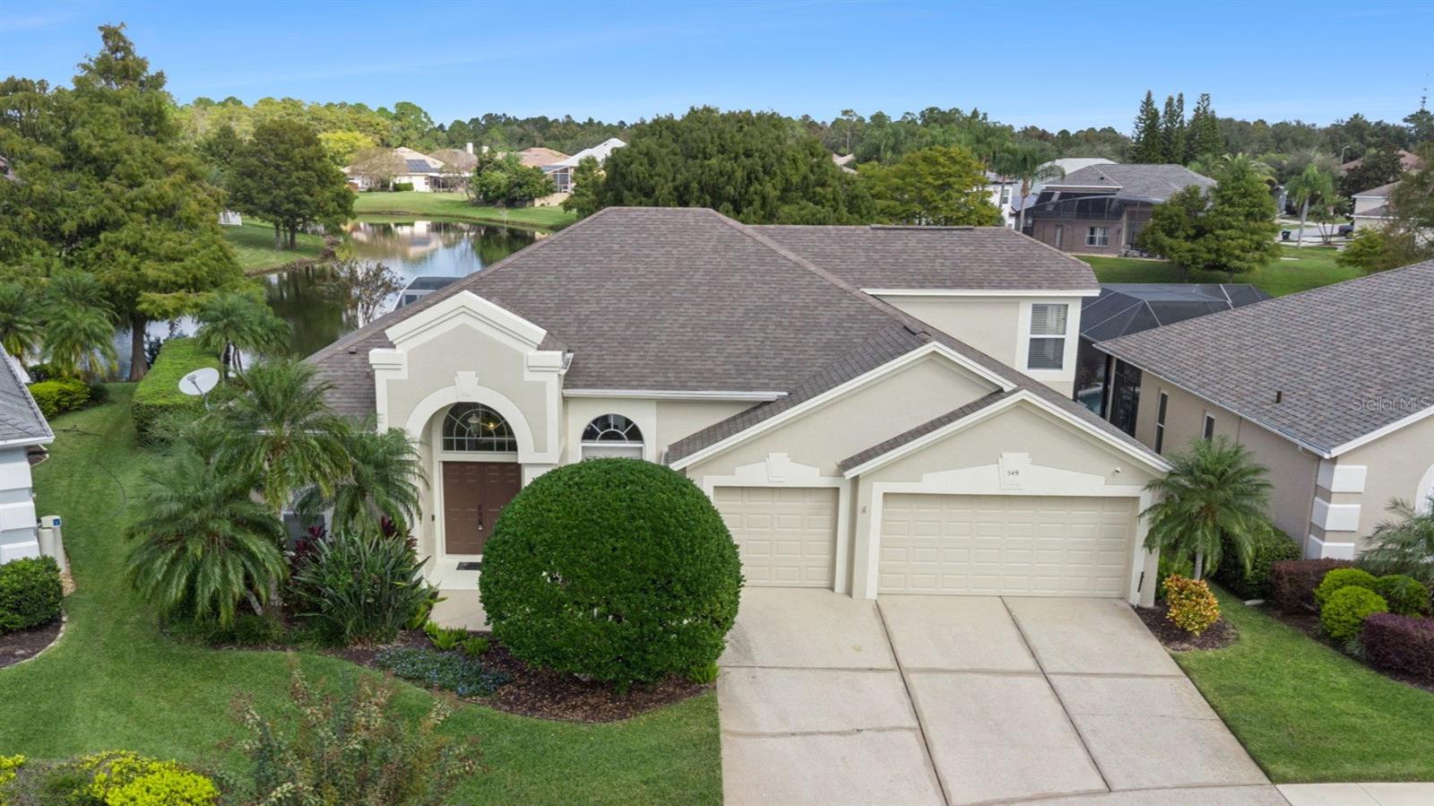 Details for 549 Lakehaven Circle, ORLANDO, FL 32828