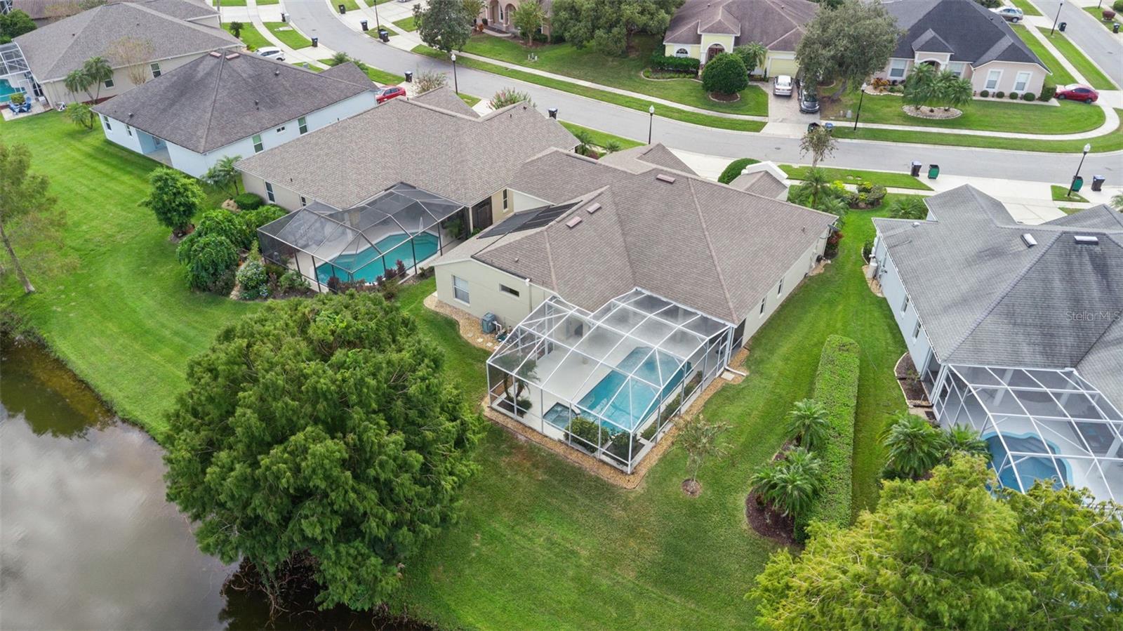 Image 30 of 46 For 549 Lakehaven Circle