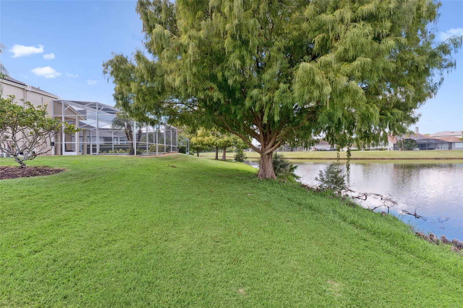 Image 37 of 46 For 549 Lakehaven Circle