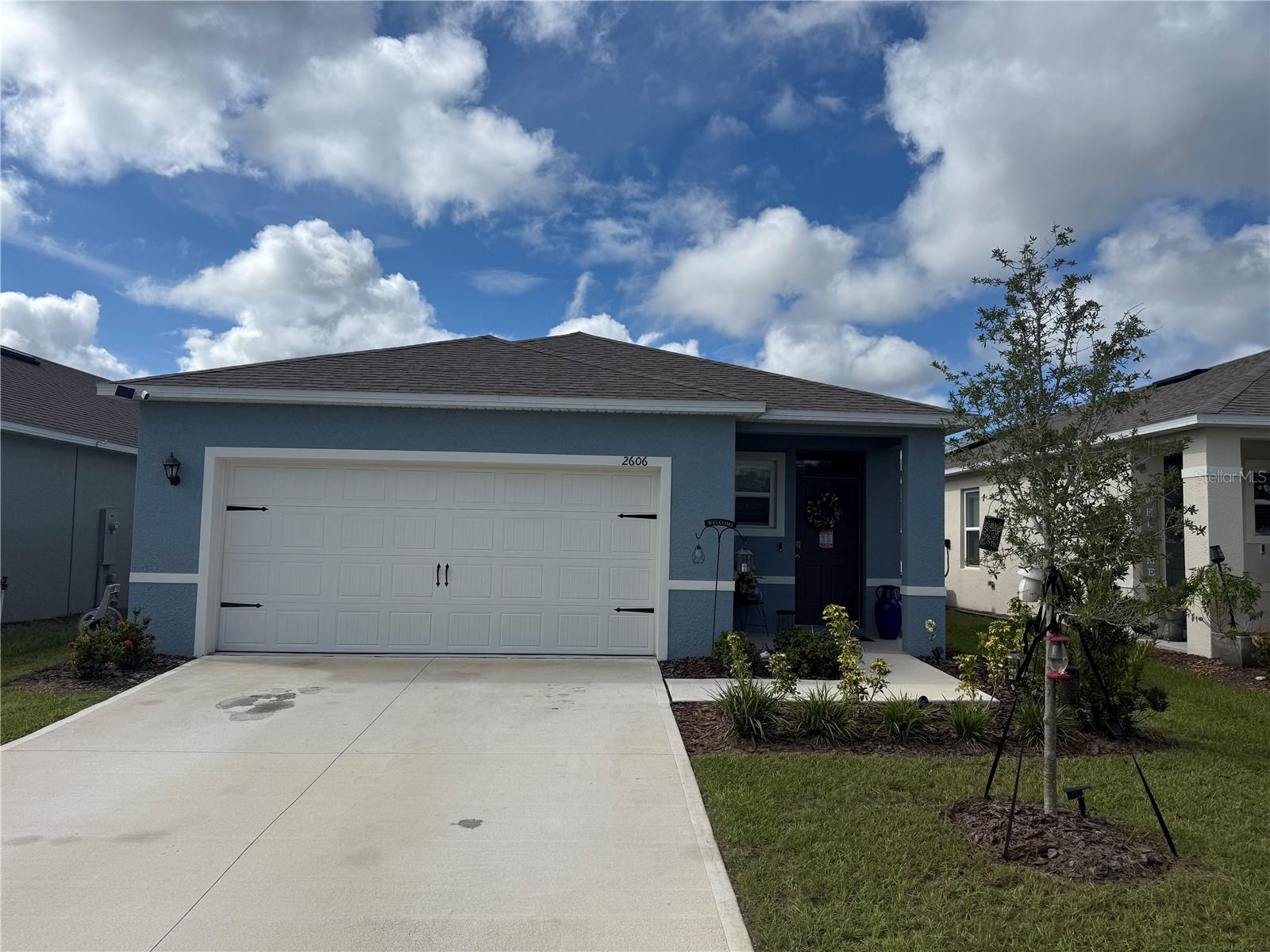 Details for 2606 Angel Falls Drive, DAVENPORT, FL 33837