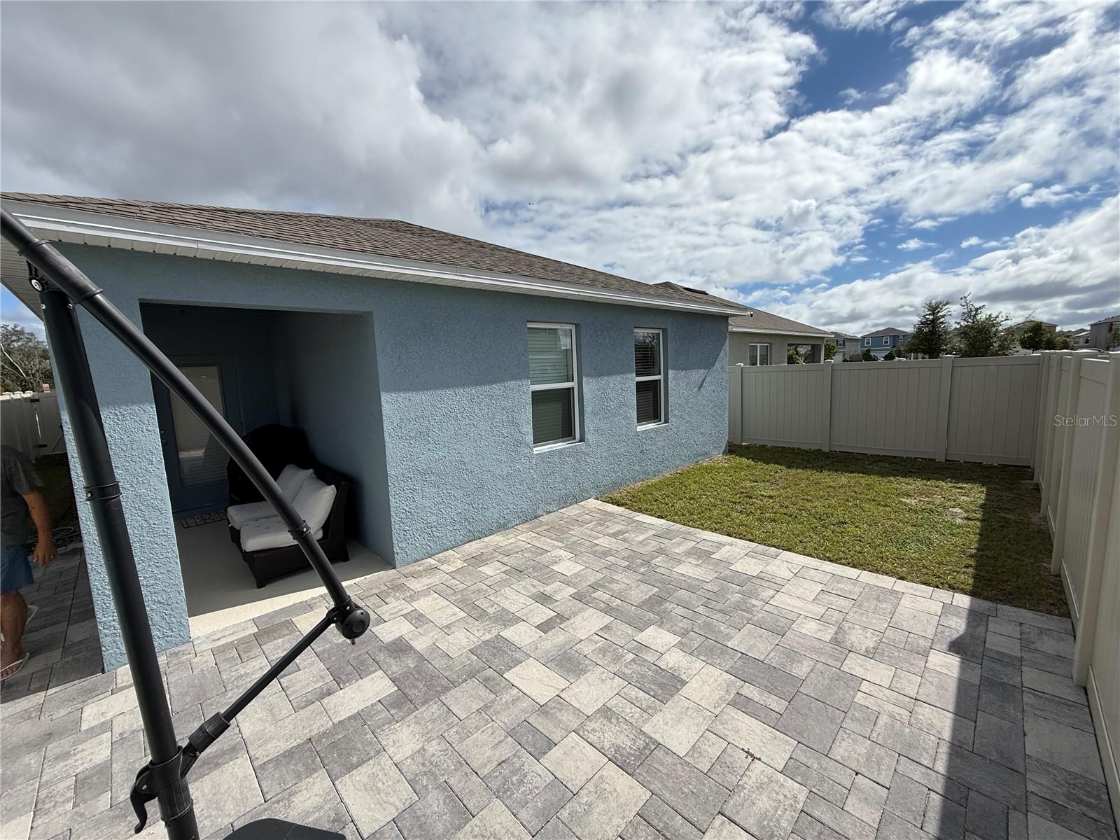 Image 25 of 34 For 2606 Angel Falls Drive