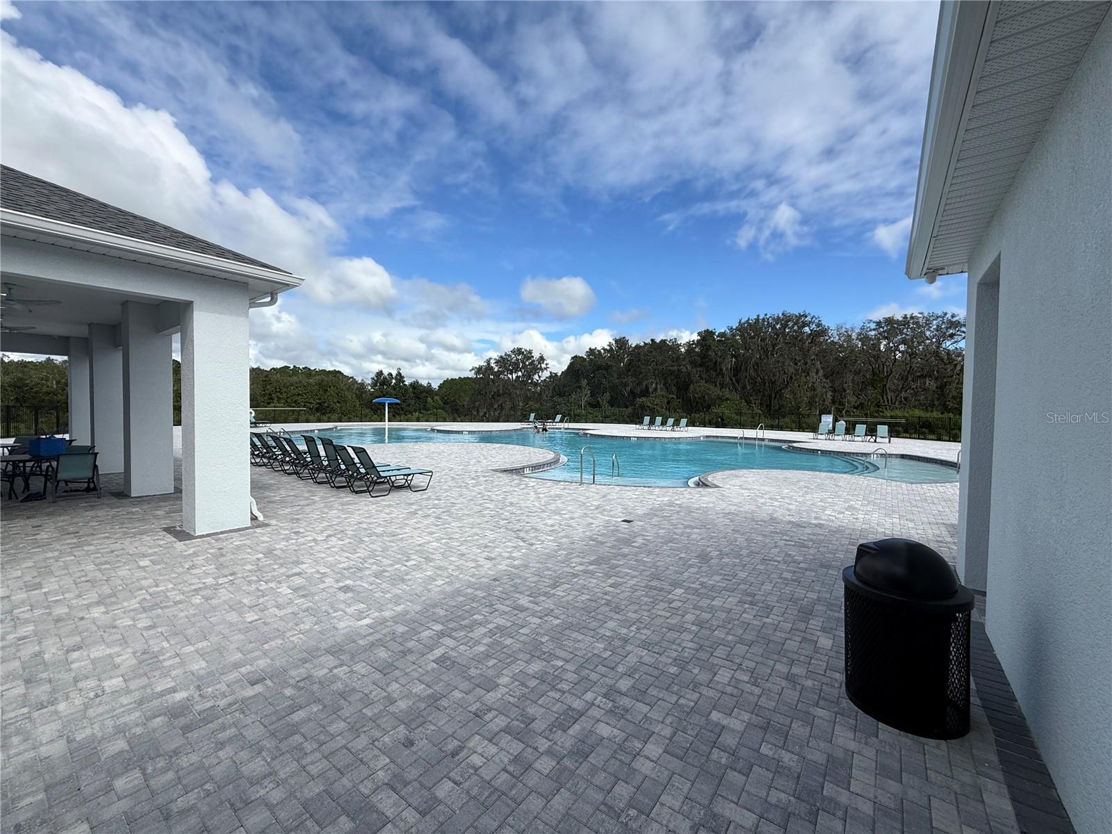 Image 27 of 34 For 2606 Angel Falls Drive