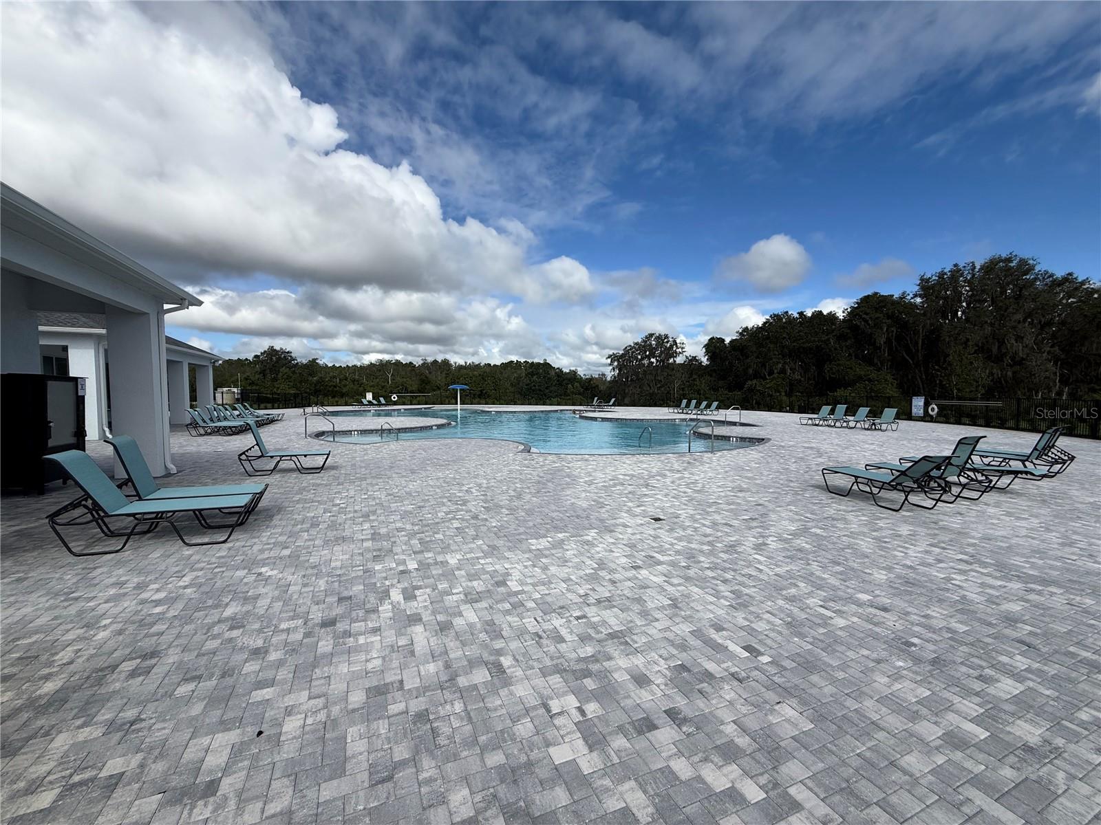 Image 29 of 34 For 2606 Angel Falls Drive