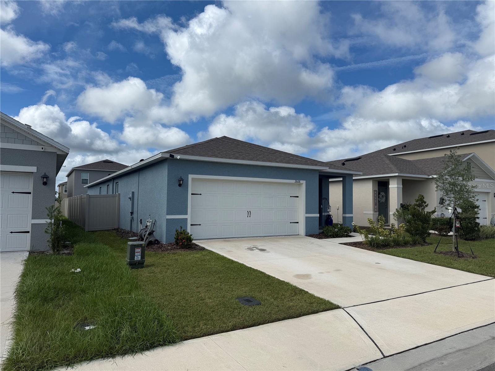 Image 33 of 34 For 2606 Angel Falls Drive