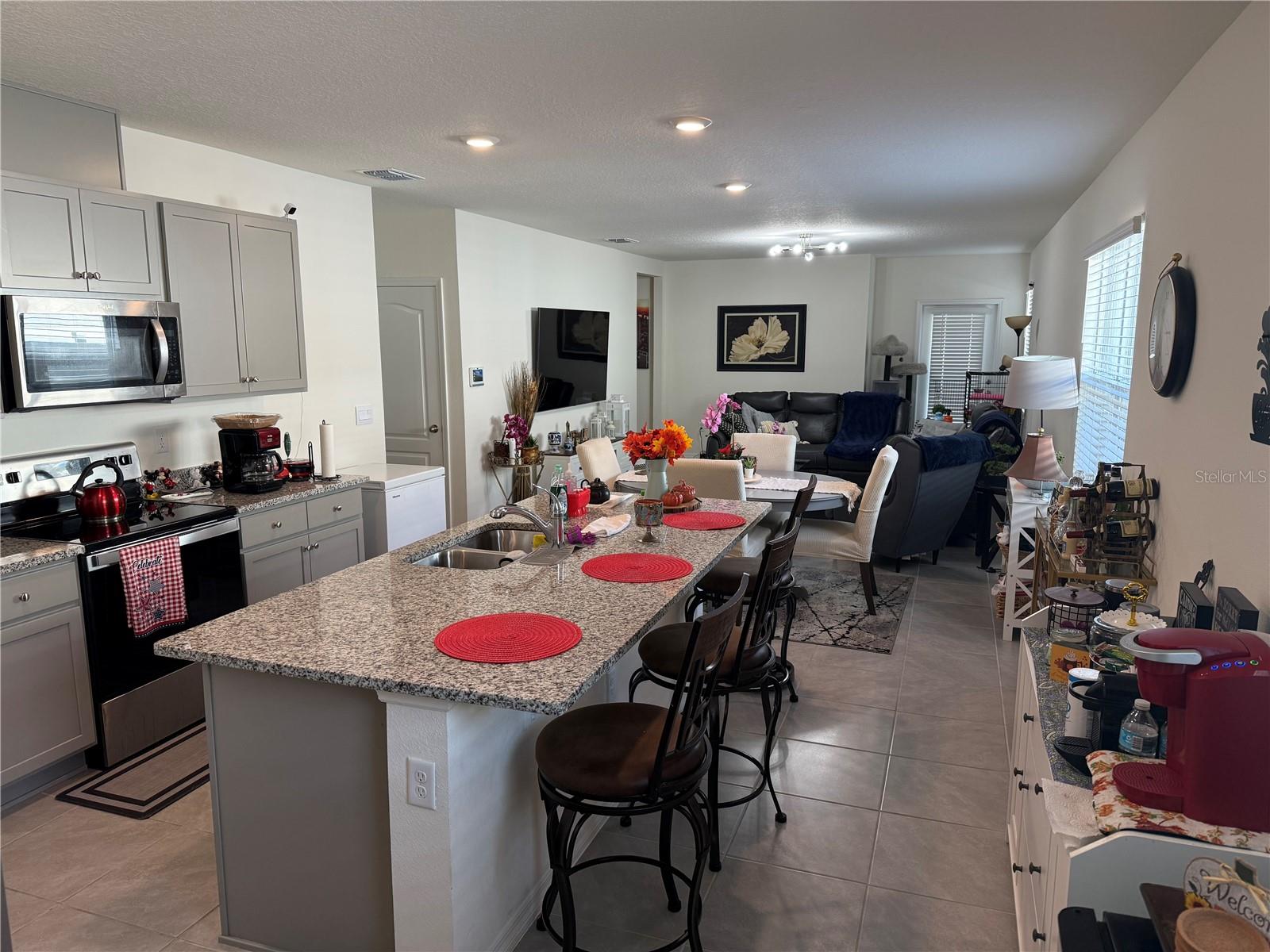 Image 4 of 34 For 2606 Angel Falls Drive