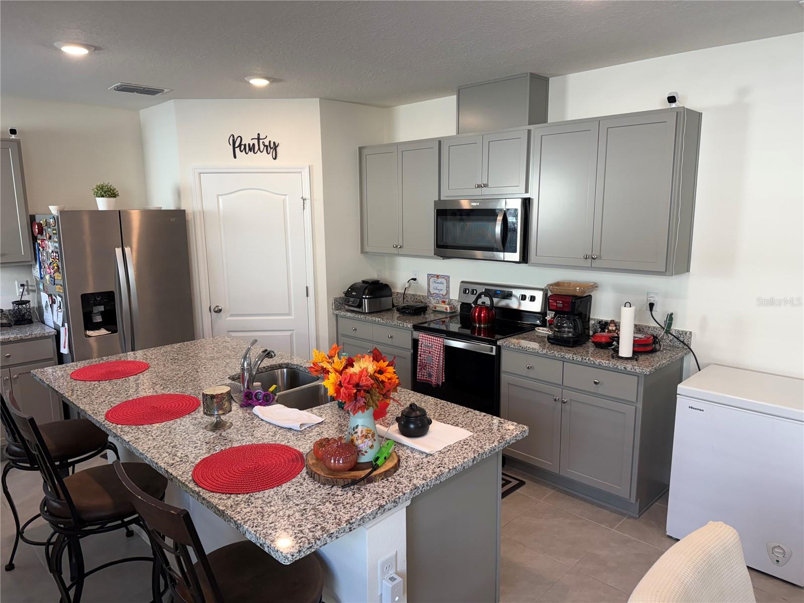 Image 5 of 34 For 2606 Angel Falls Drive