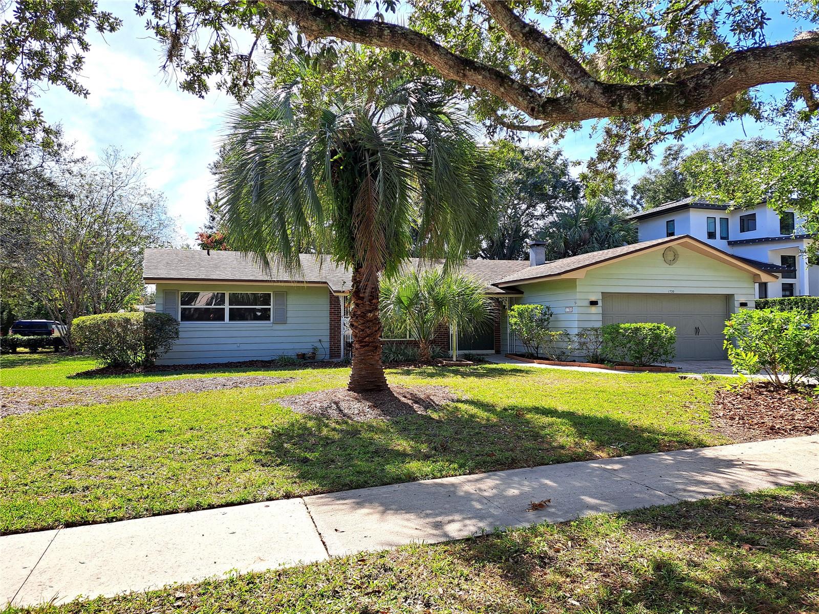Details for 1730 Oneco Avenue, WINTER PARK, FL 32789