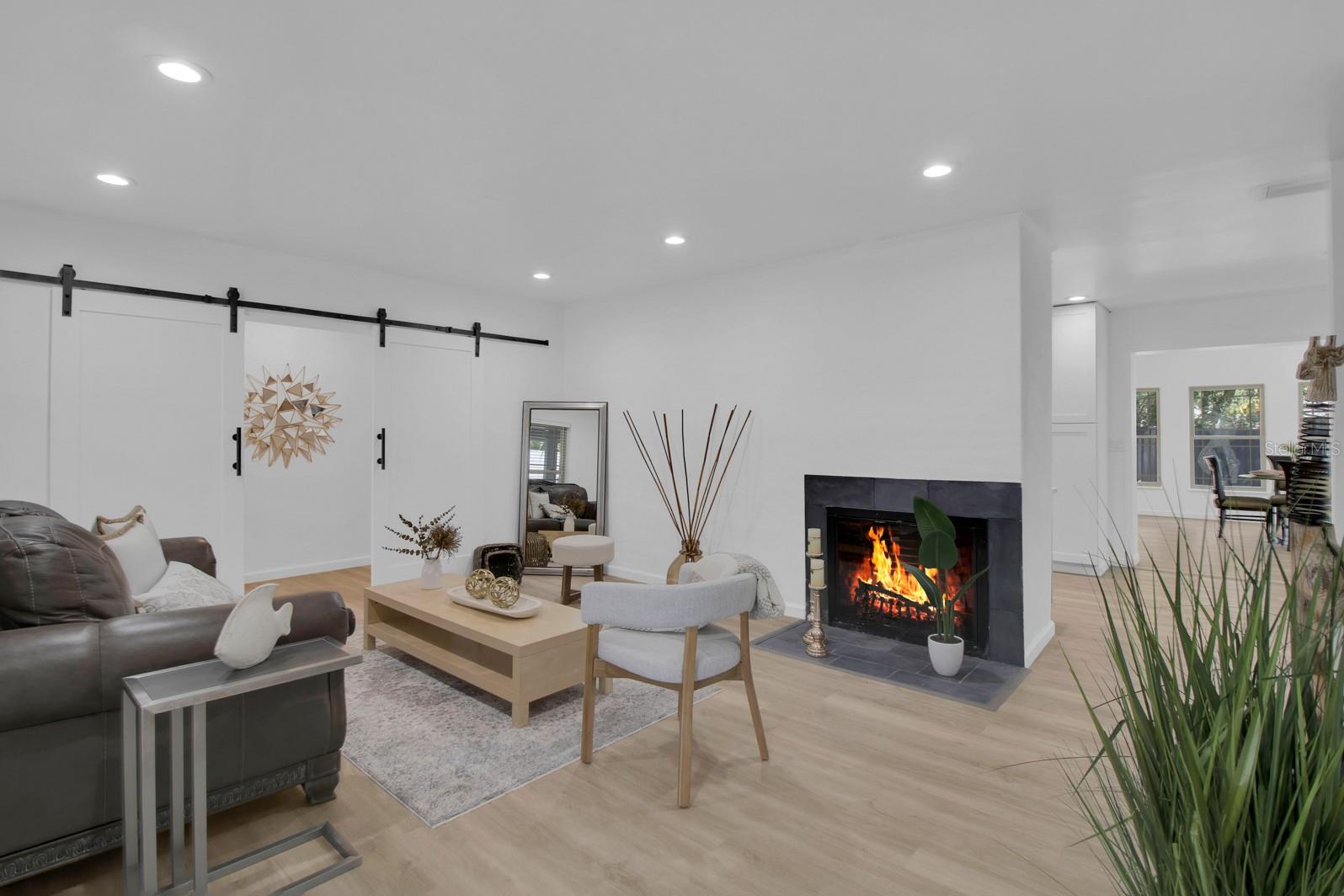 Image 4 of 14 For 245 George Avenue