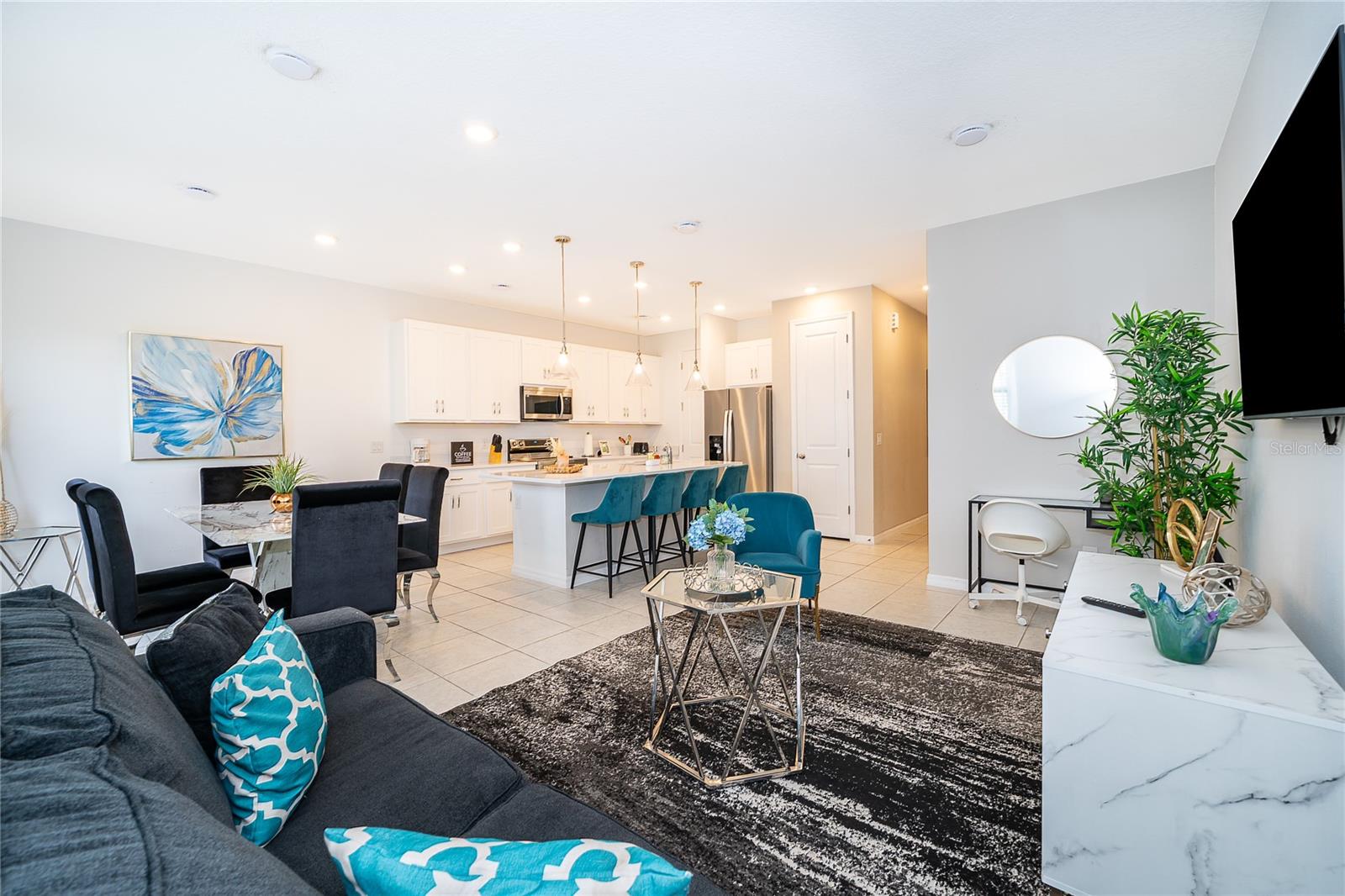 Image 6 of 27 For 1013 Plantation Lane