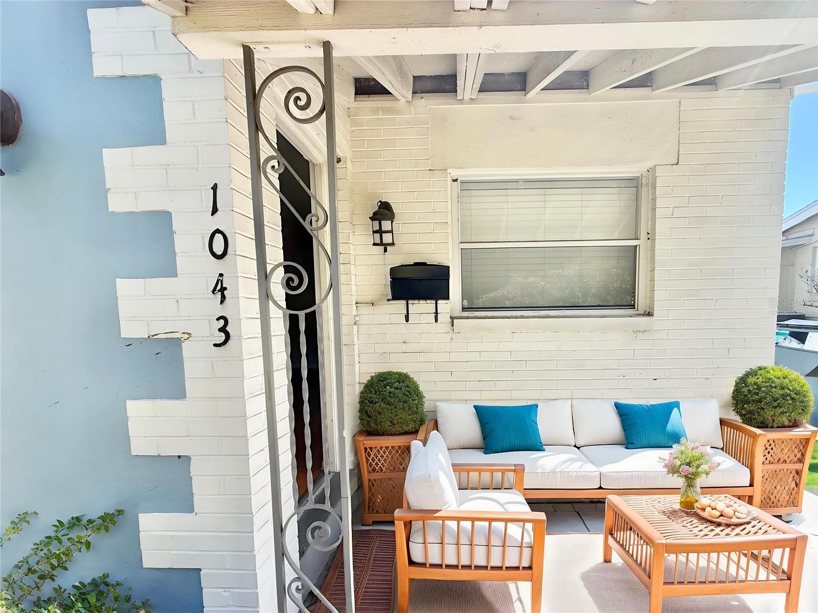 Image 14 of 14 For 1043 Thornton Avenue