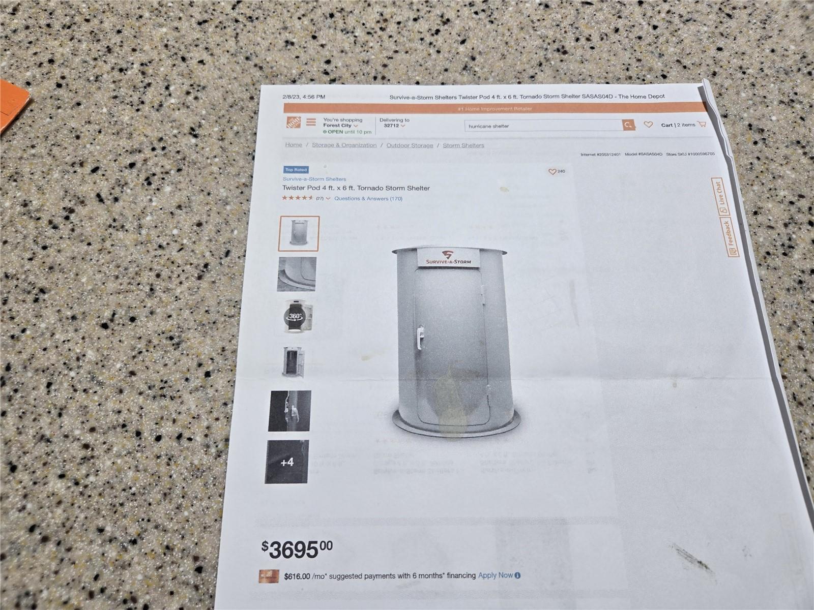 Image 29 of 39 For 3653 Parway Road 1169