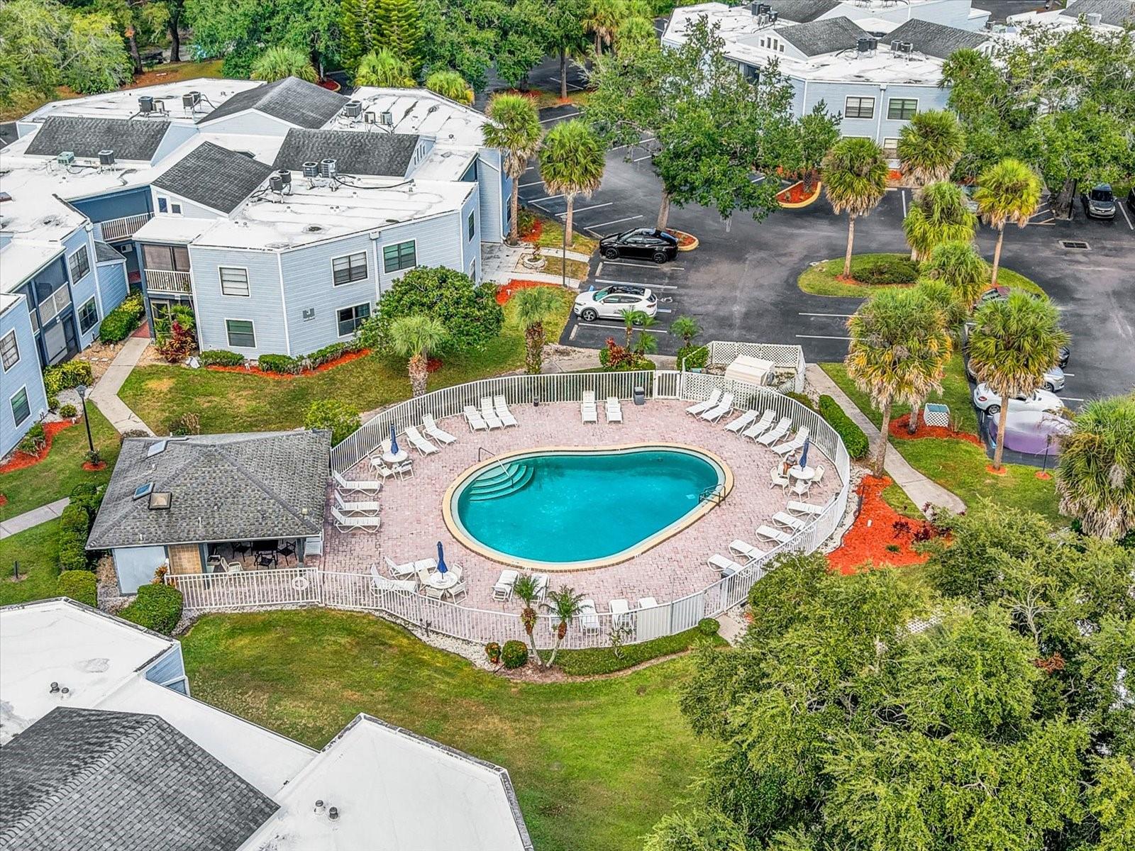 Image 21 of 28 For 3647 Atrium Drive 2