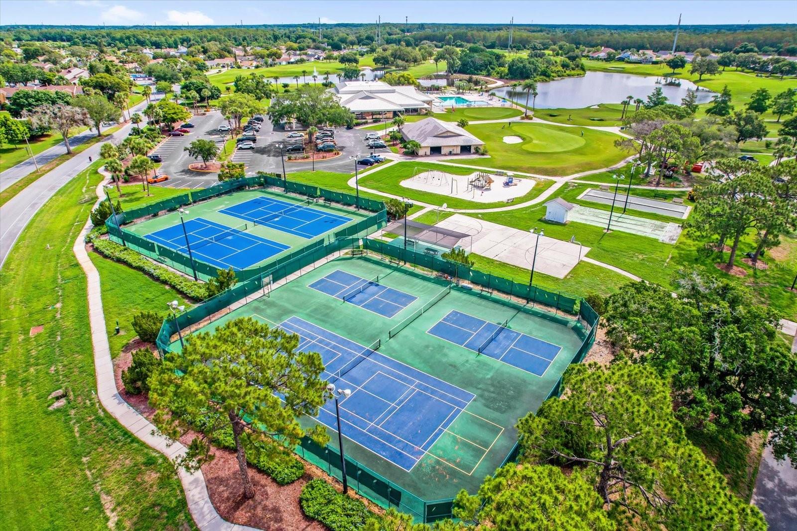 Image 24 of 28 For 3647 Atrium Drive 2