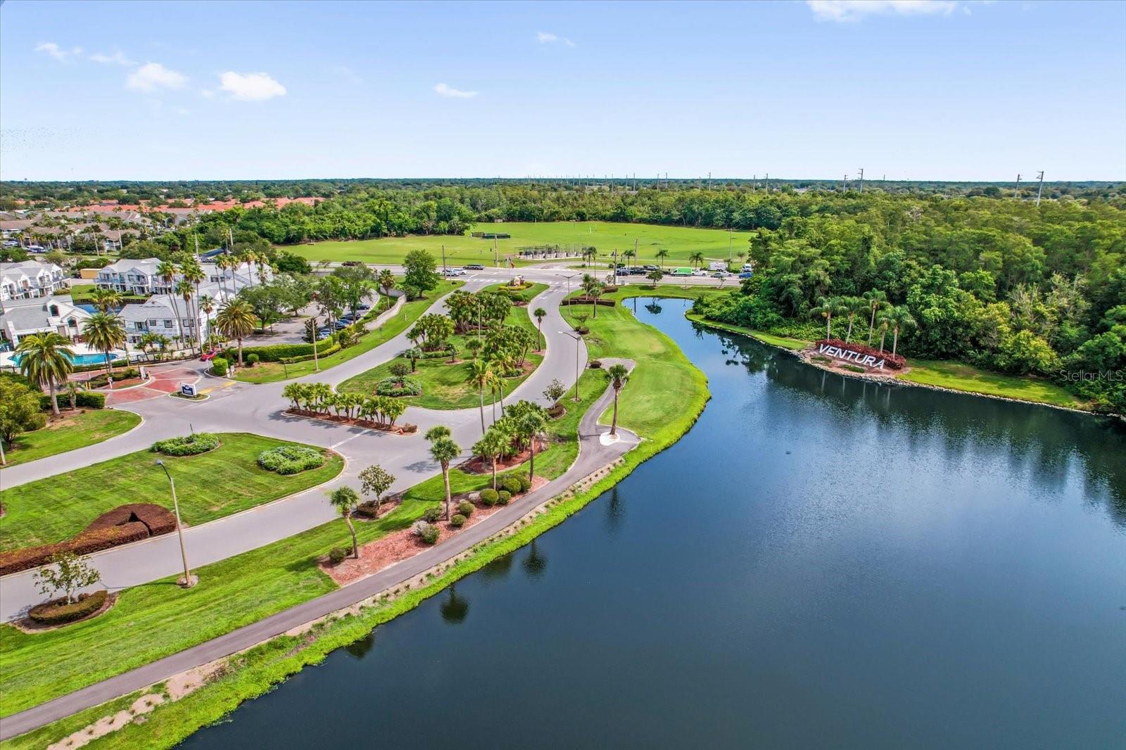 Image 27 of 28 For 3647 Atrium Drive 2