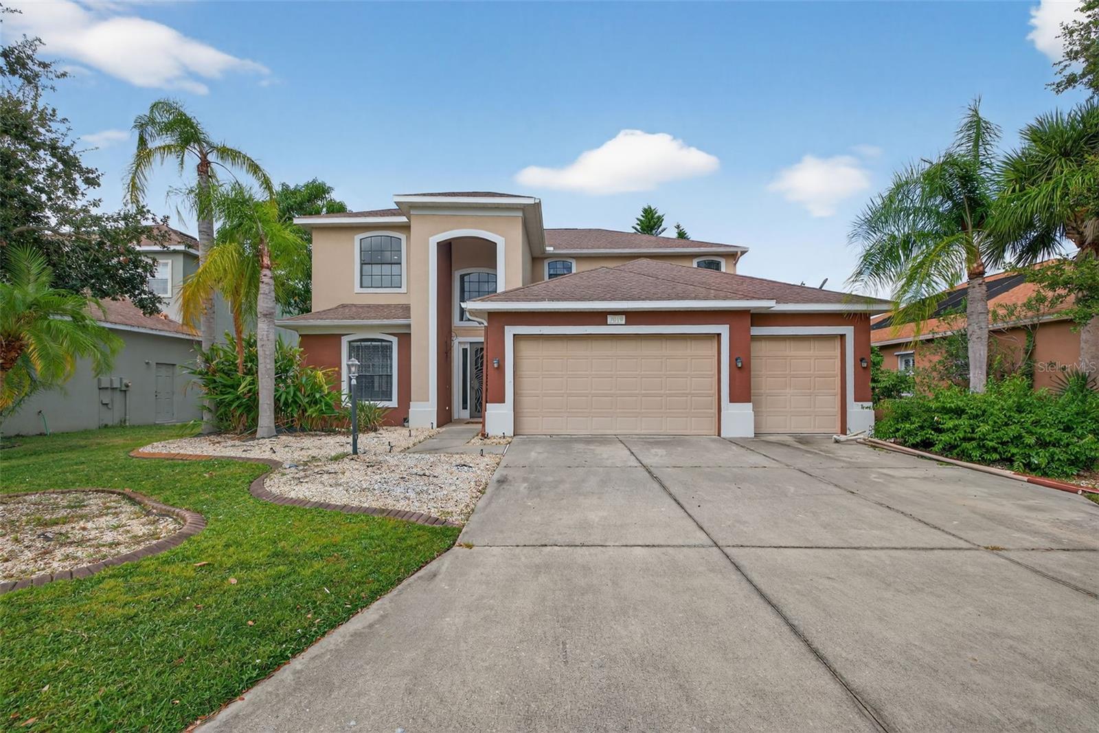 Details for 7019 43rd Avenue E, PALMETTO, FL 34221