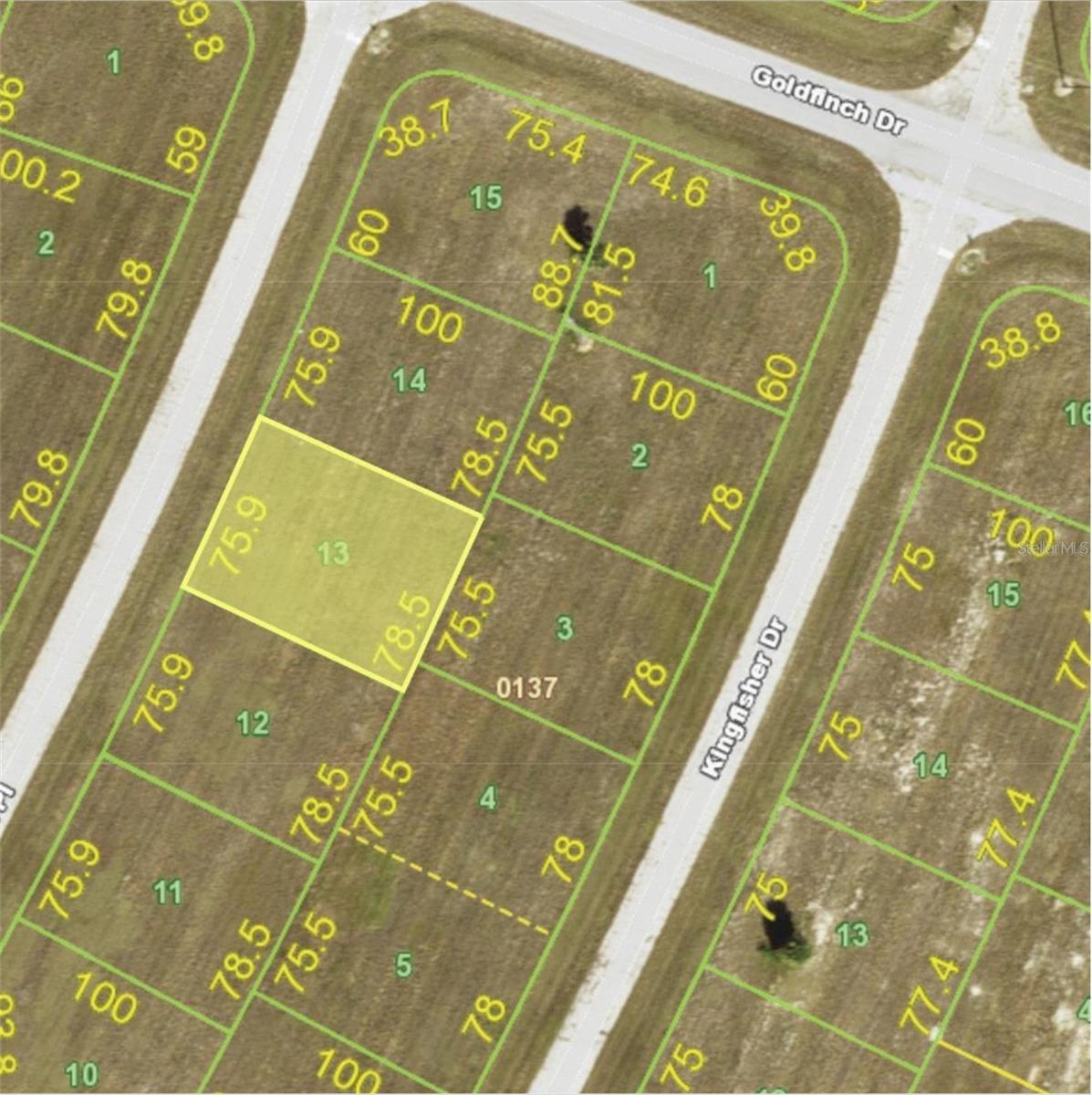 Details for 10 Bobolink Place, PLACIDA, FL 33946