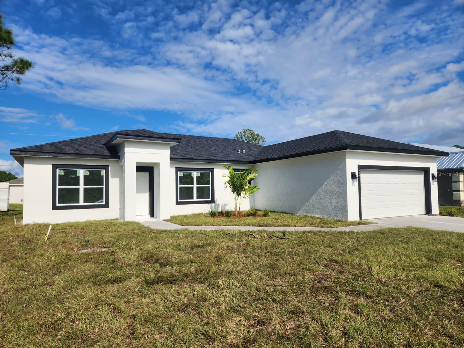 Details for 627 Gagnon Street Se, PALM BAY, FL 32909