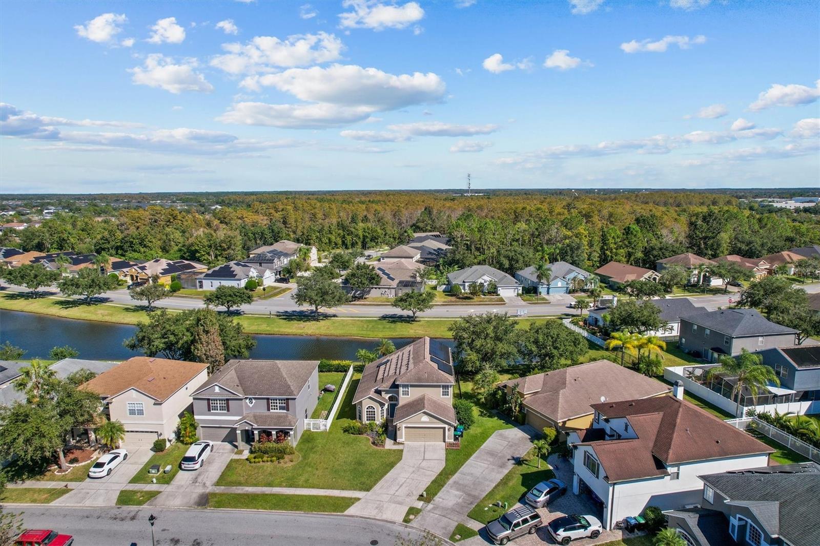 Image 48 of 70 For 13285 Early Frost Circle