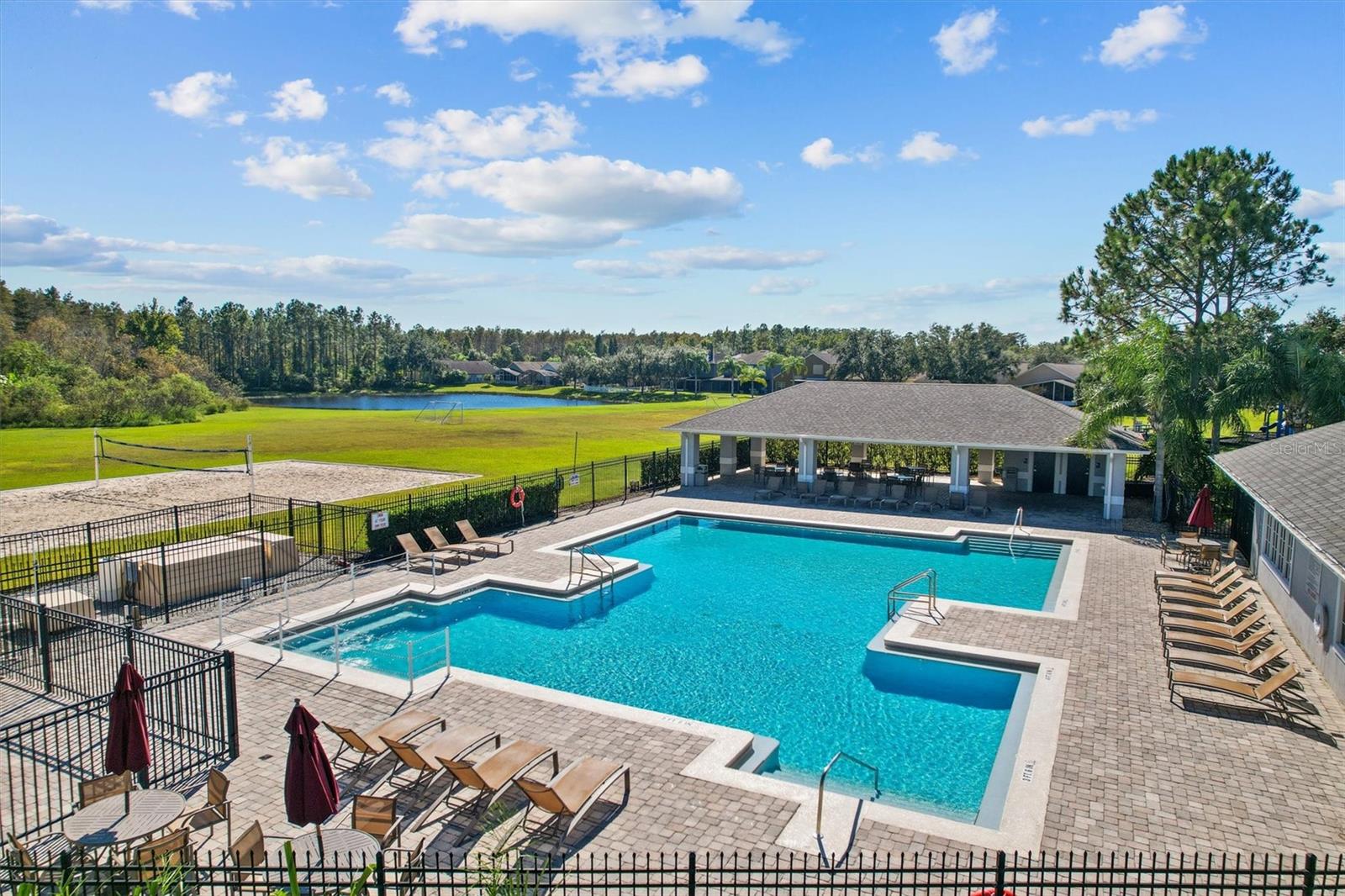 Image 64 of 70 For 13285 Early Frost Circle