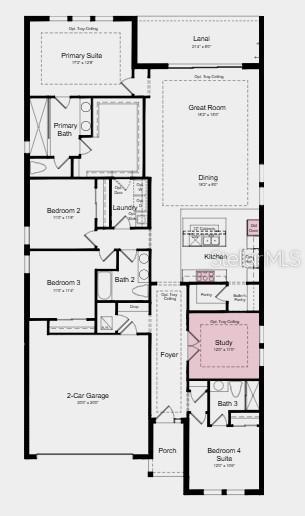 Image 2 of 5 For 19305 Lochside Lane