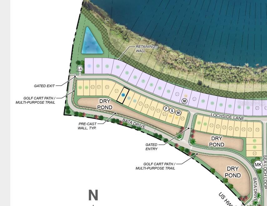 Image 3 of 5 For 19305 Lochside Lane