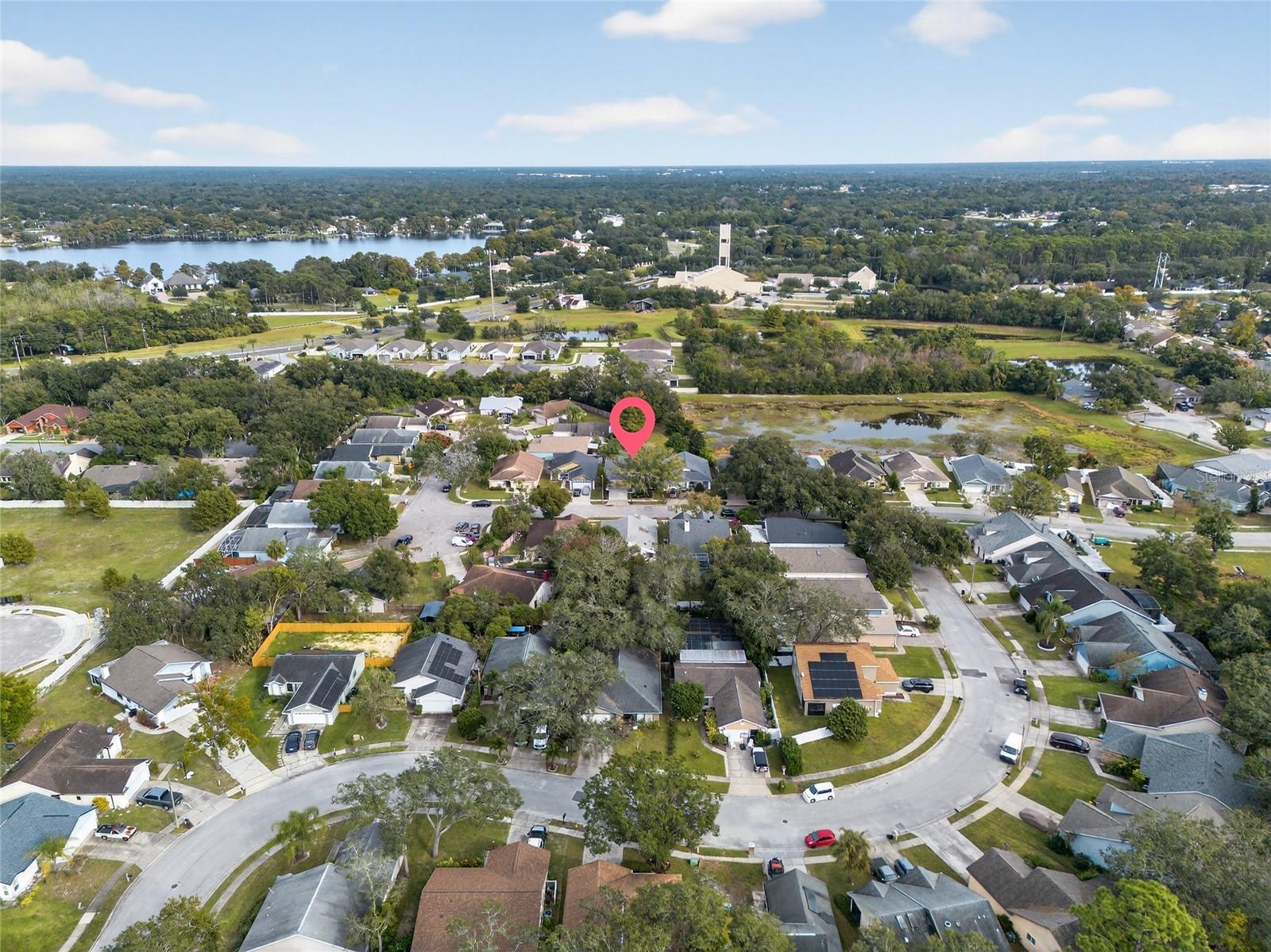 Image 53 of 57 For 301 Hound Run Place