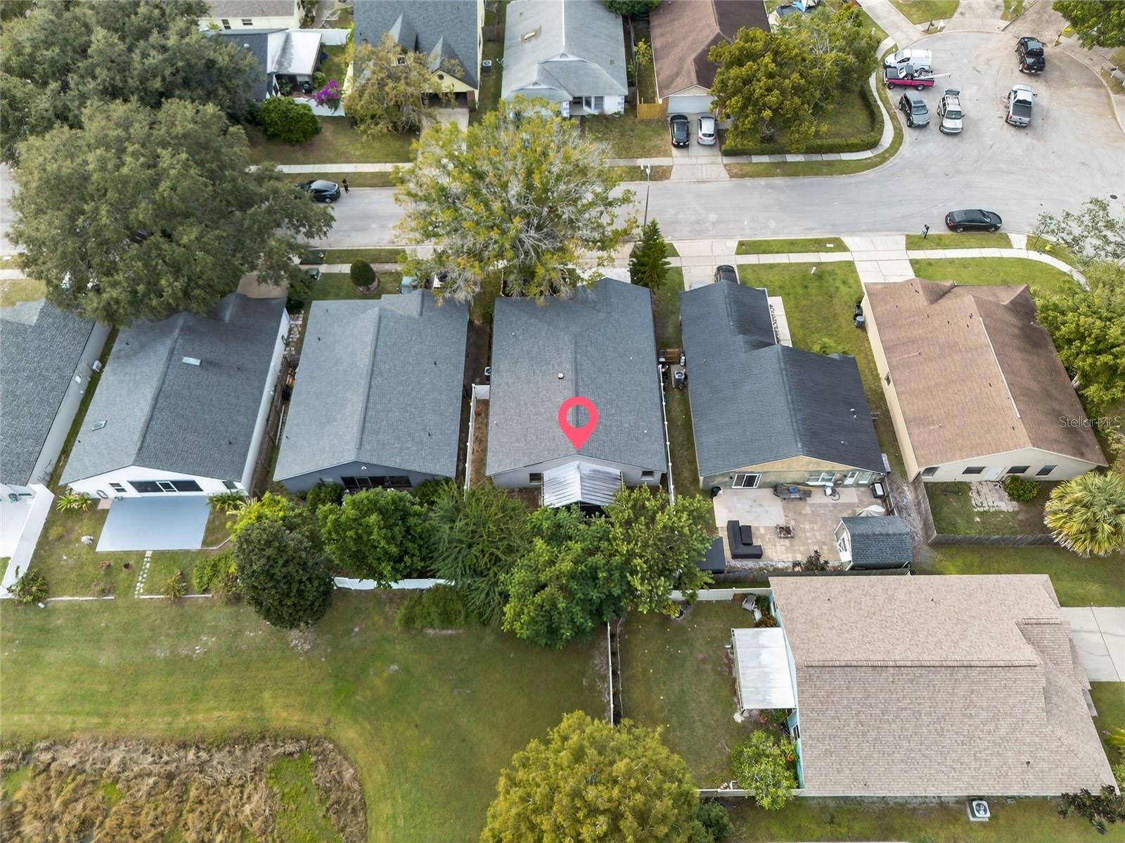 Image 56 of 57 For 301 Hound Run Place