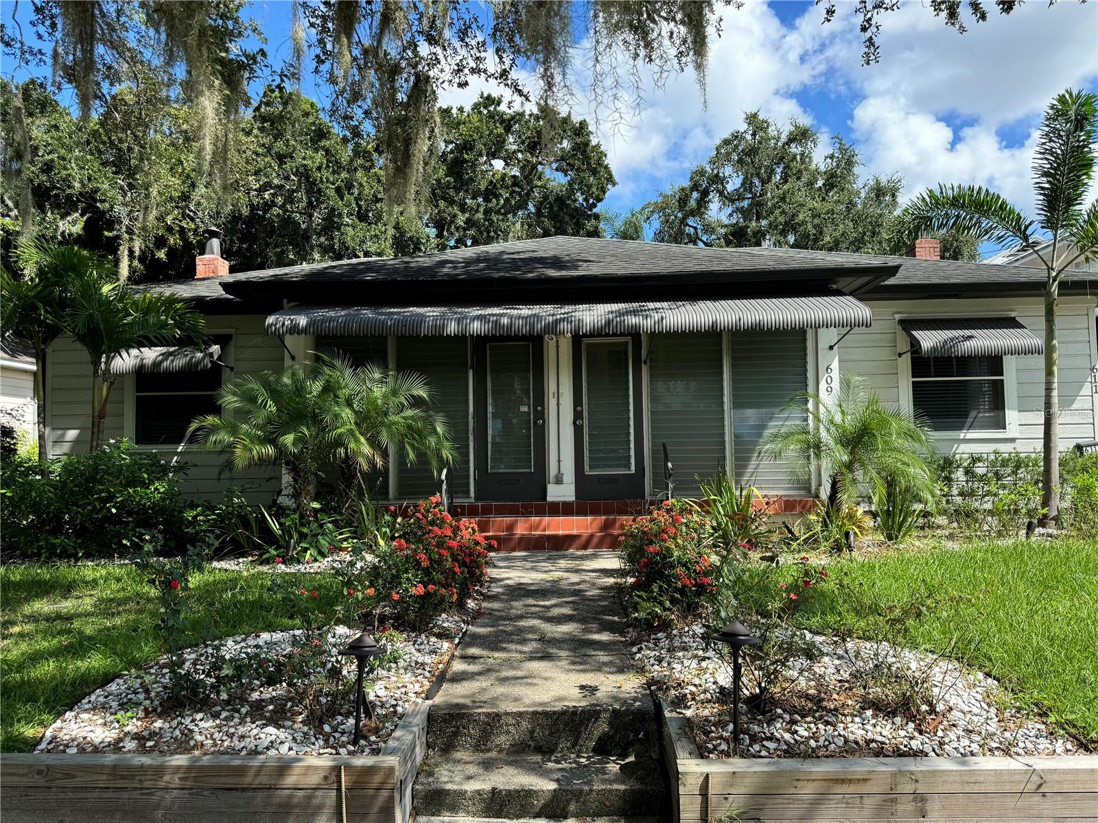 Details for 607 Harwood Street 607, ORLANDO, FL 32803