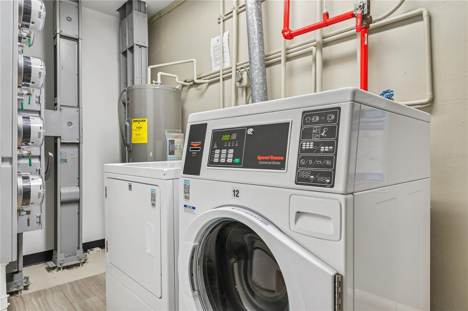 Image 26 of 32 For 400 Colonial Drive 602