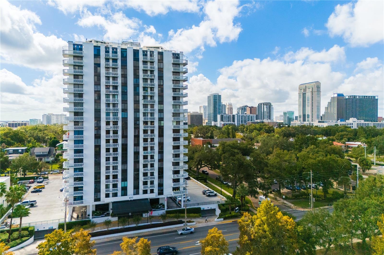 Image 32 of 32 For 400 Colonial Drive 602