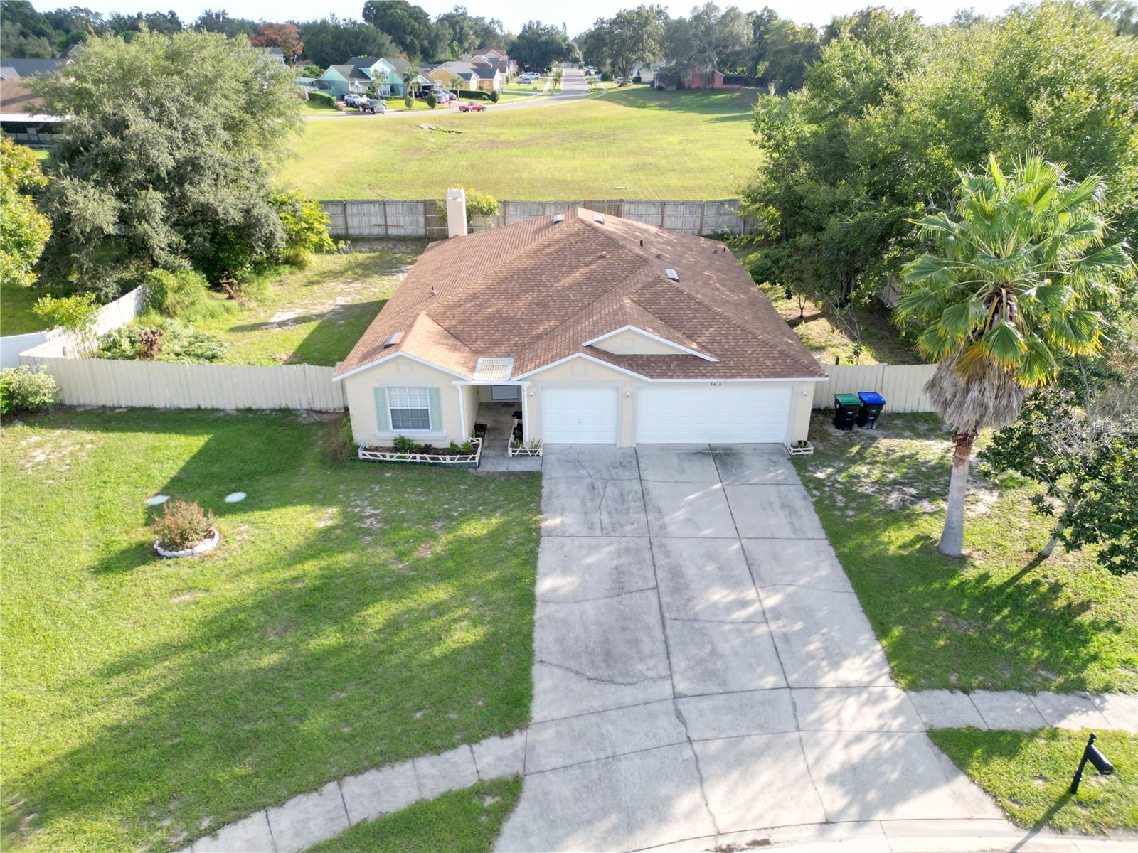 Details for 8438 Lainie Lane, ORLANDO, FL 32818