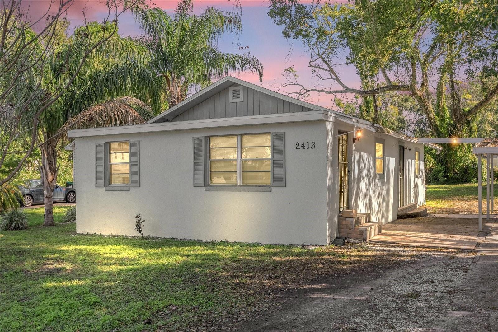 Image 2 of 19 For 2413 Marlboro Street