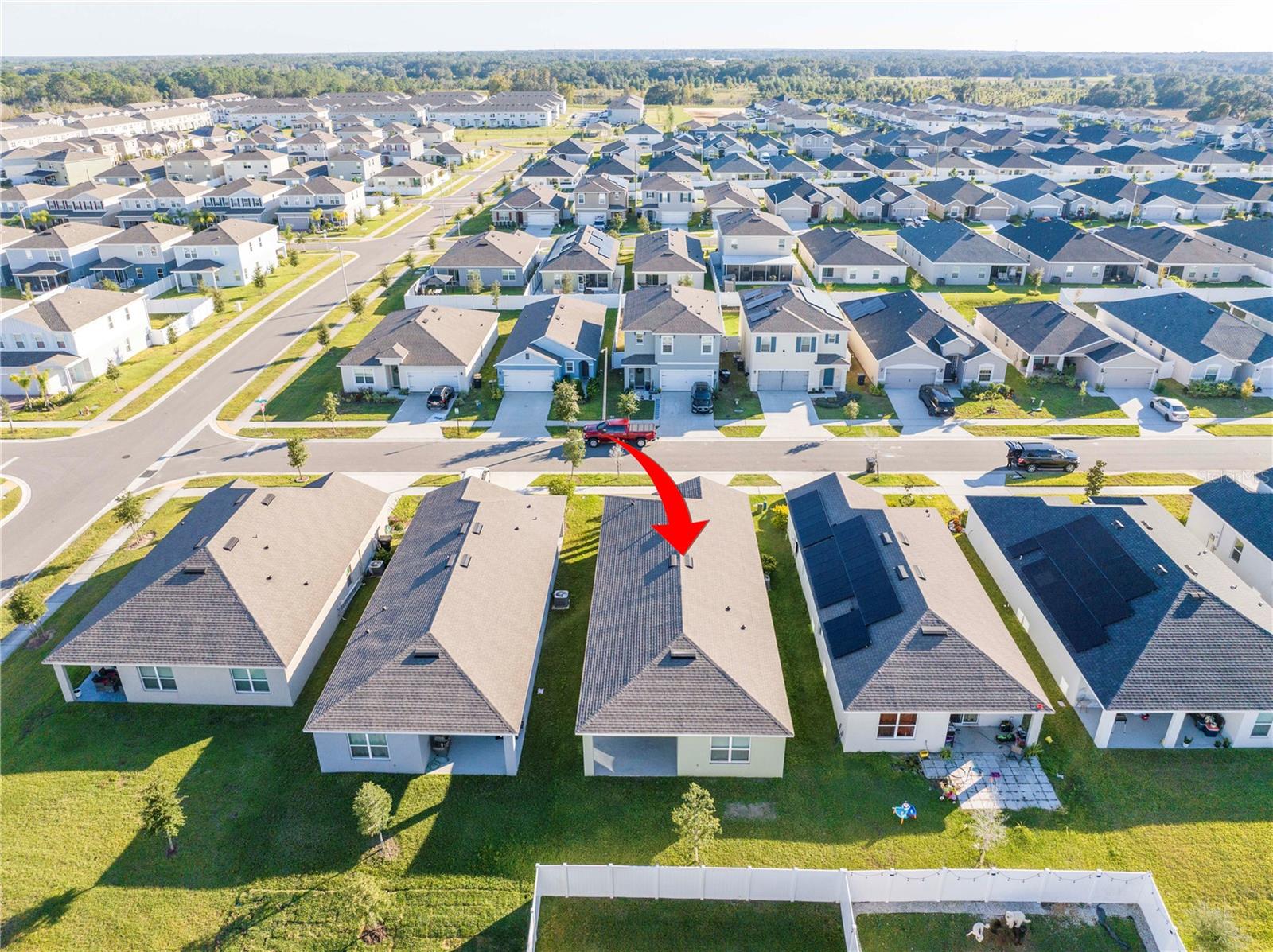 Image 10 of 83 For 2132 Desert Rose Drive