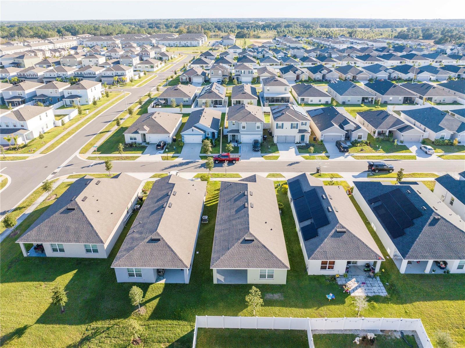 Image 11 of 83 For 2132 Desert Rose Drive