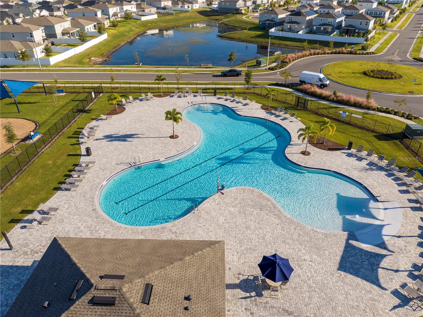 Image 73 of 83 For 2132 Desert Rose Drive