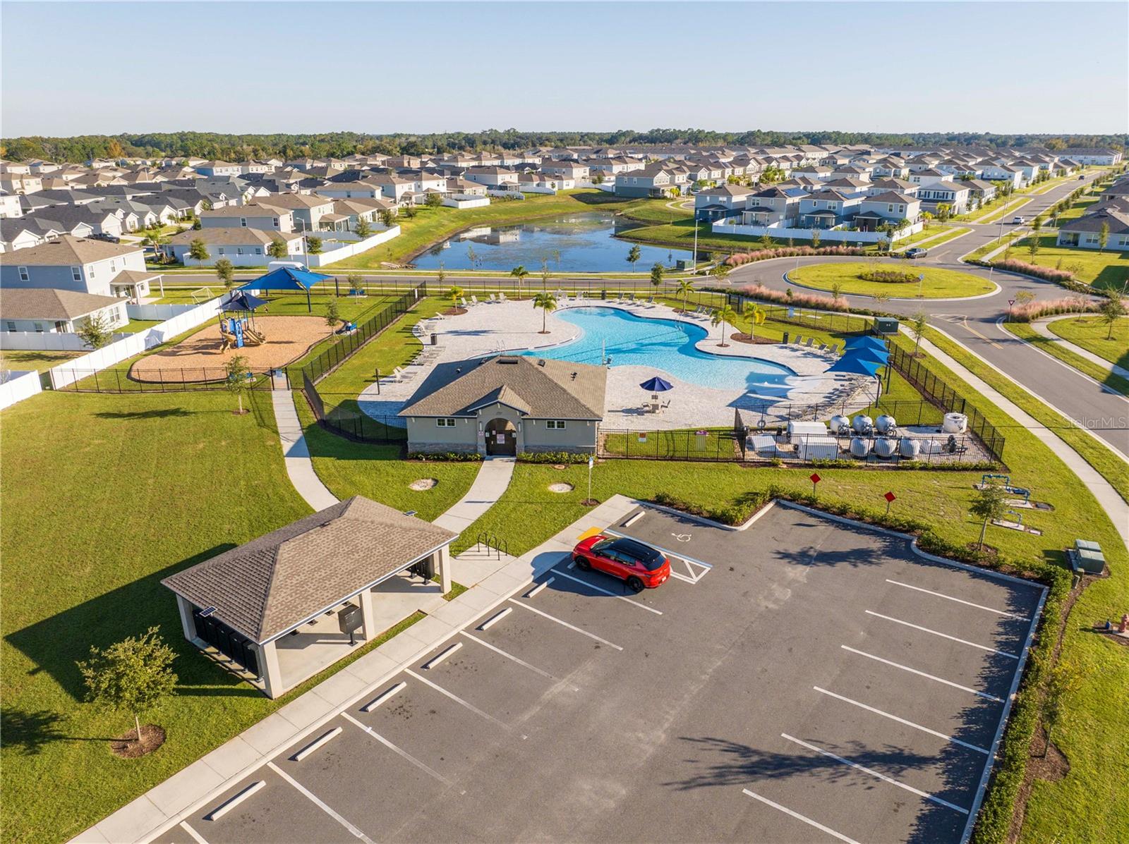 Image 79 of 83 For 2132 Desert Rose Drive