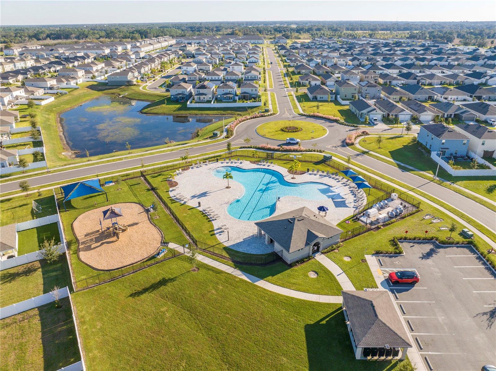 Image 83 of 83 For 2132 Desert Rose Drive