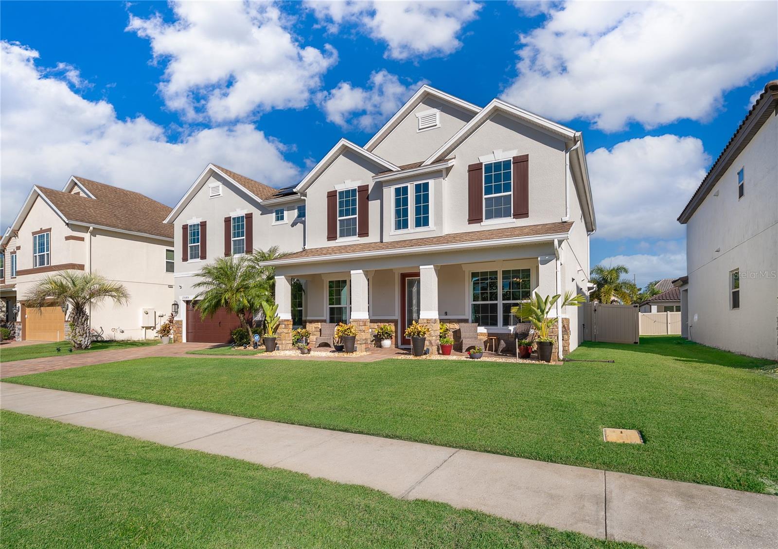 Details for 19385 Pummelo Drive, ORLANDO, FL 32827