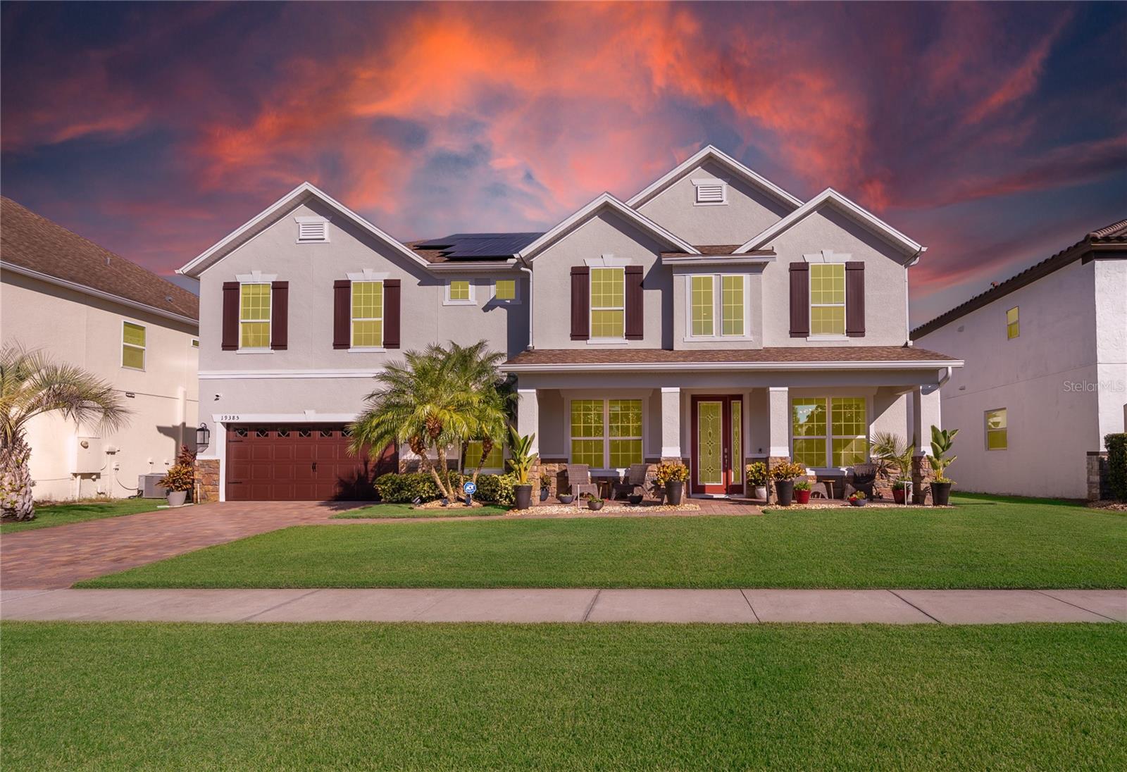 Image 5 of 53 For 19385 Pummelo Drive