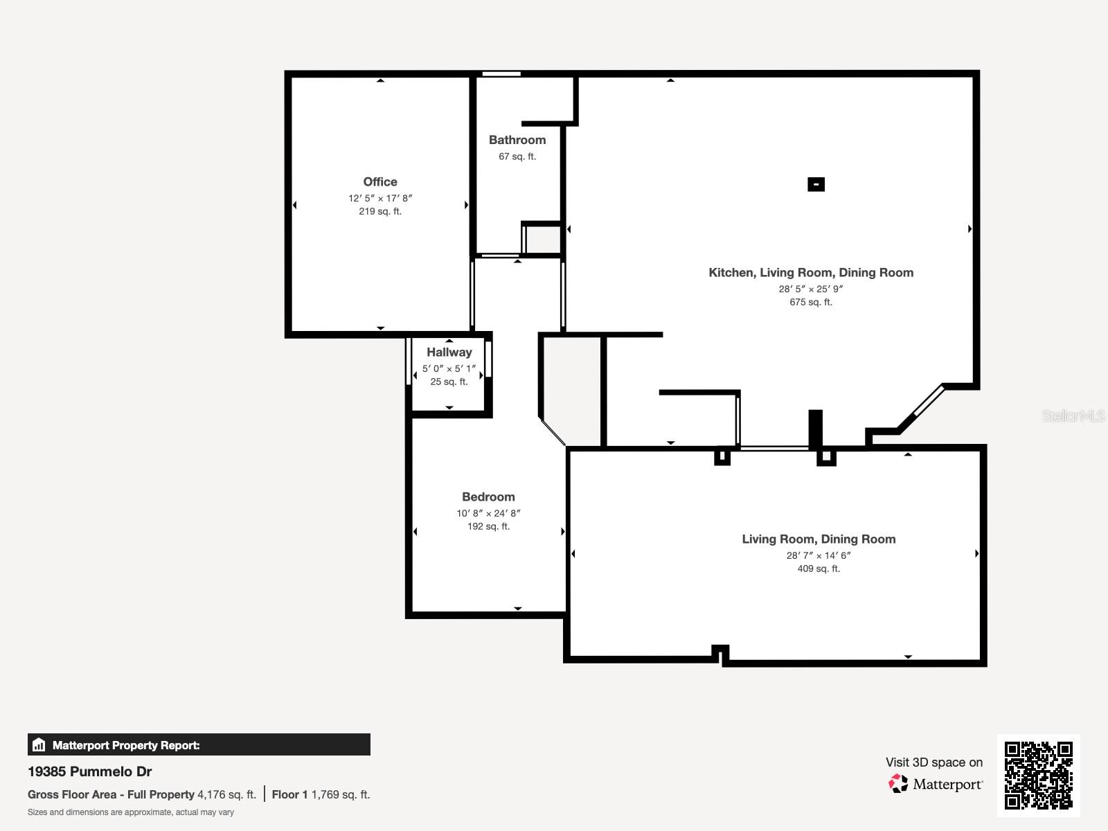 Image 51 of 53 For 19385 Pummelo Drive