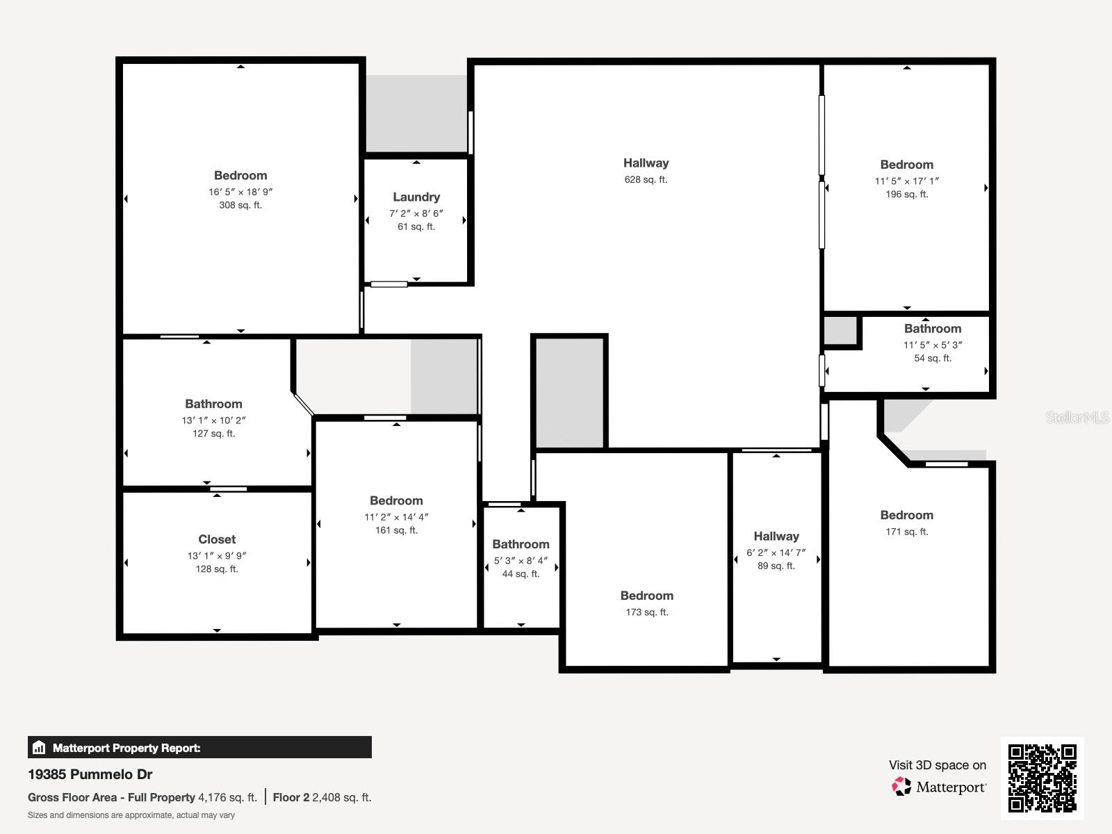 Image 52 of 53 For 19385 Pummelo Drive