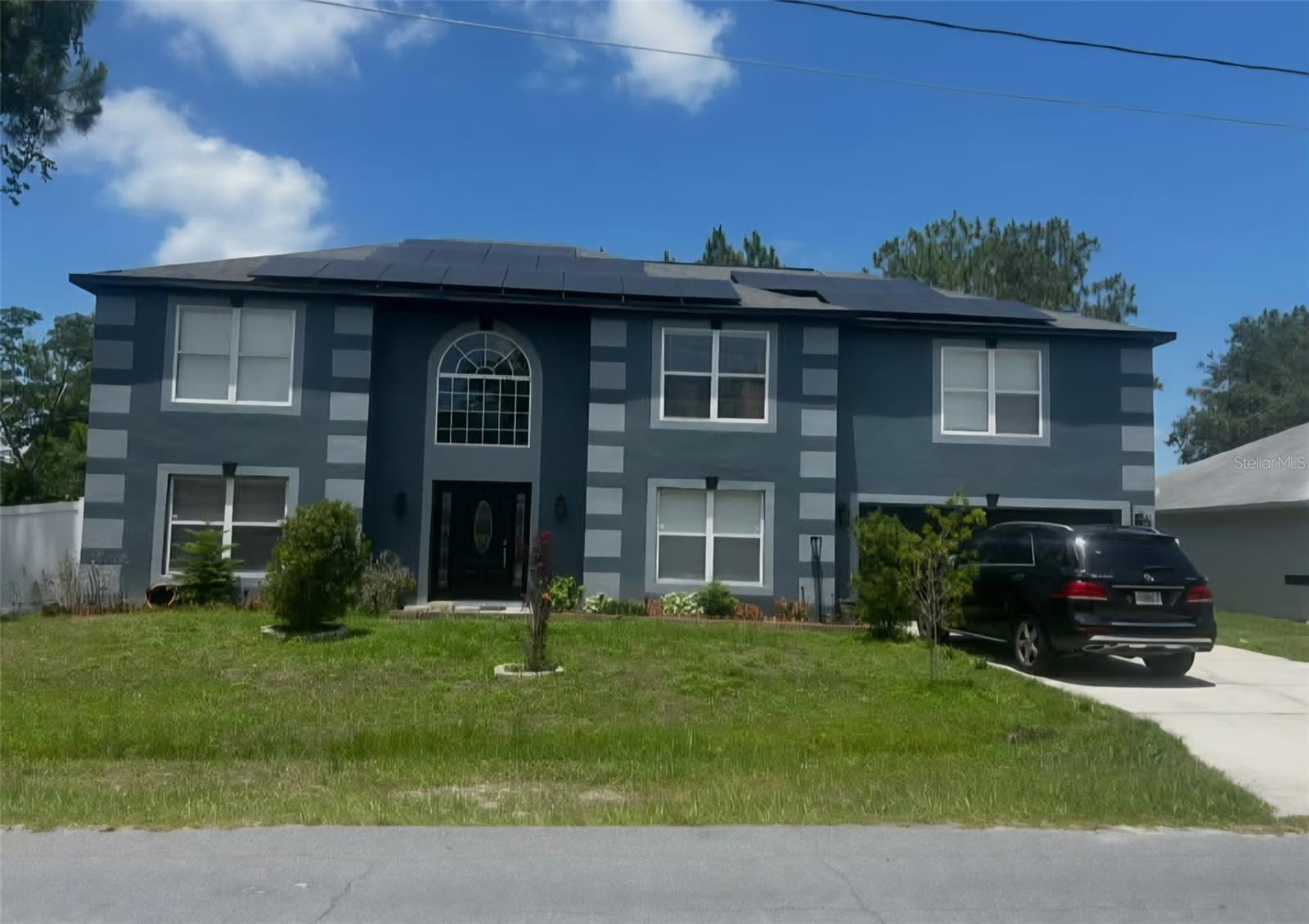 Details for 602 Rosaro Court, KISSIMMEE, FL 34758