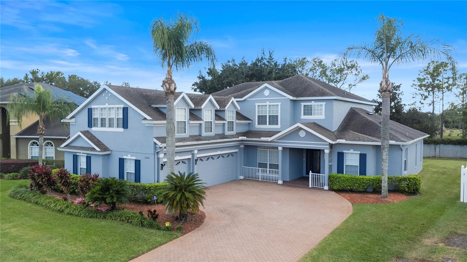 Image 2 of 50 For 10460 Wiscane Avenue