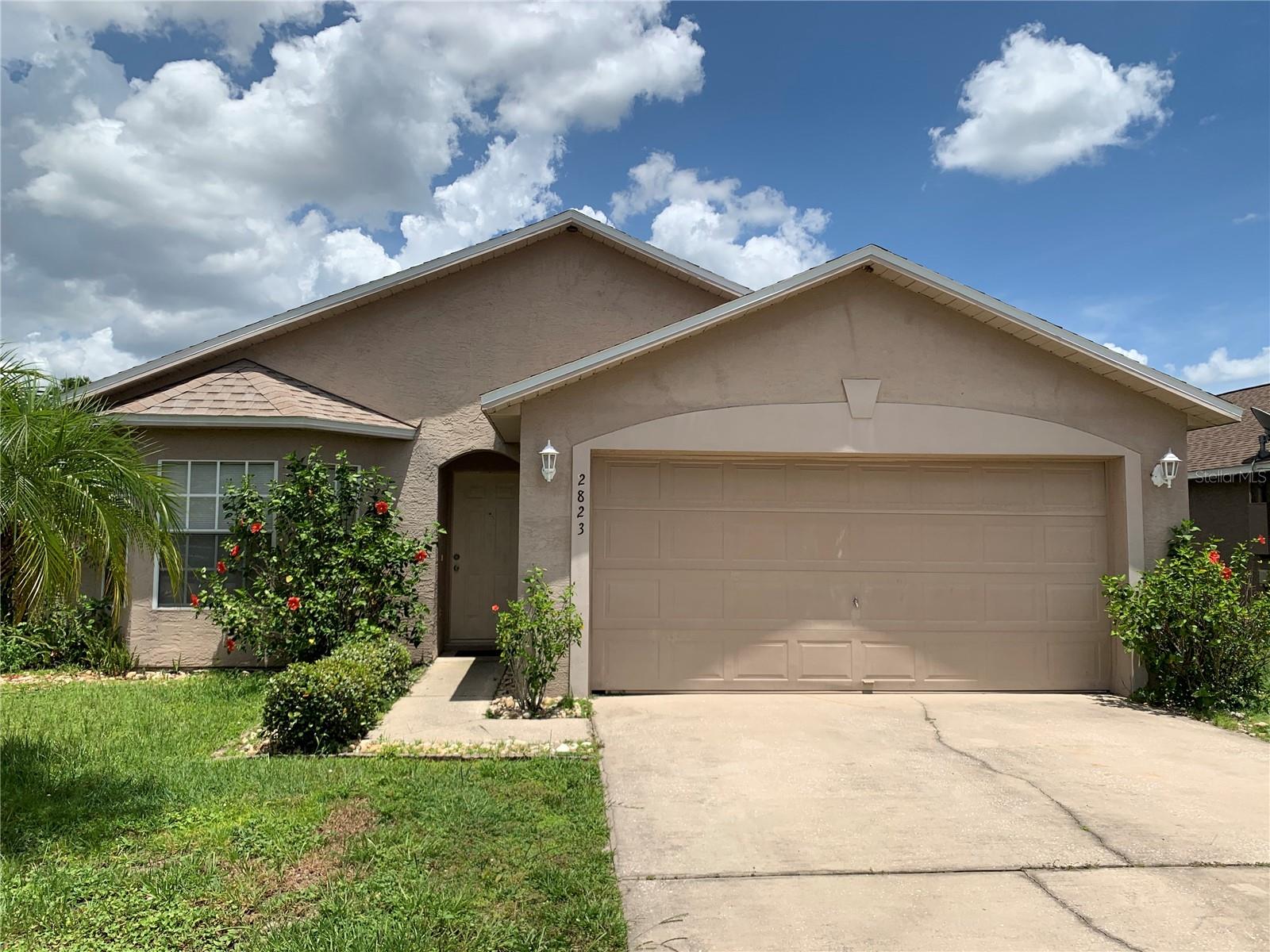 Details for 2823 Palm Isle Way, ORLANDO, FL 32829