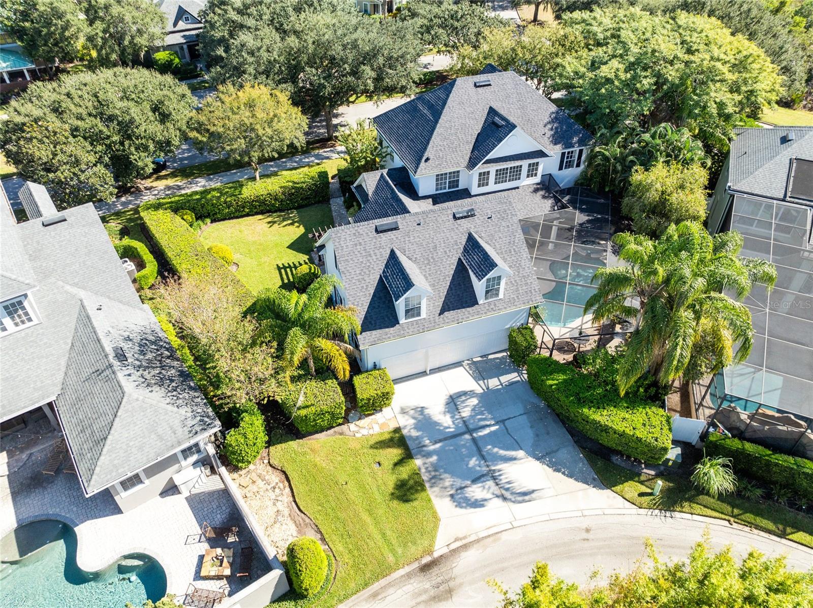 Image 48 of 51 For 9598 Pine Lily Street