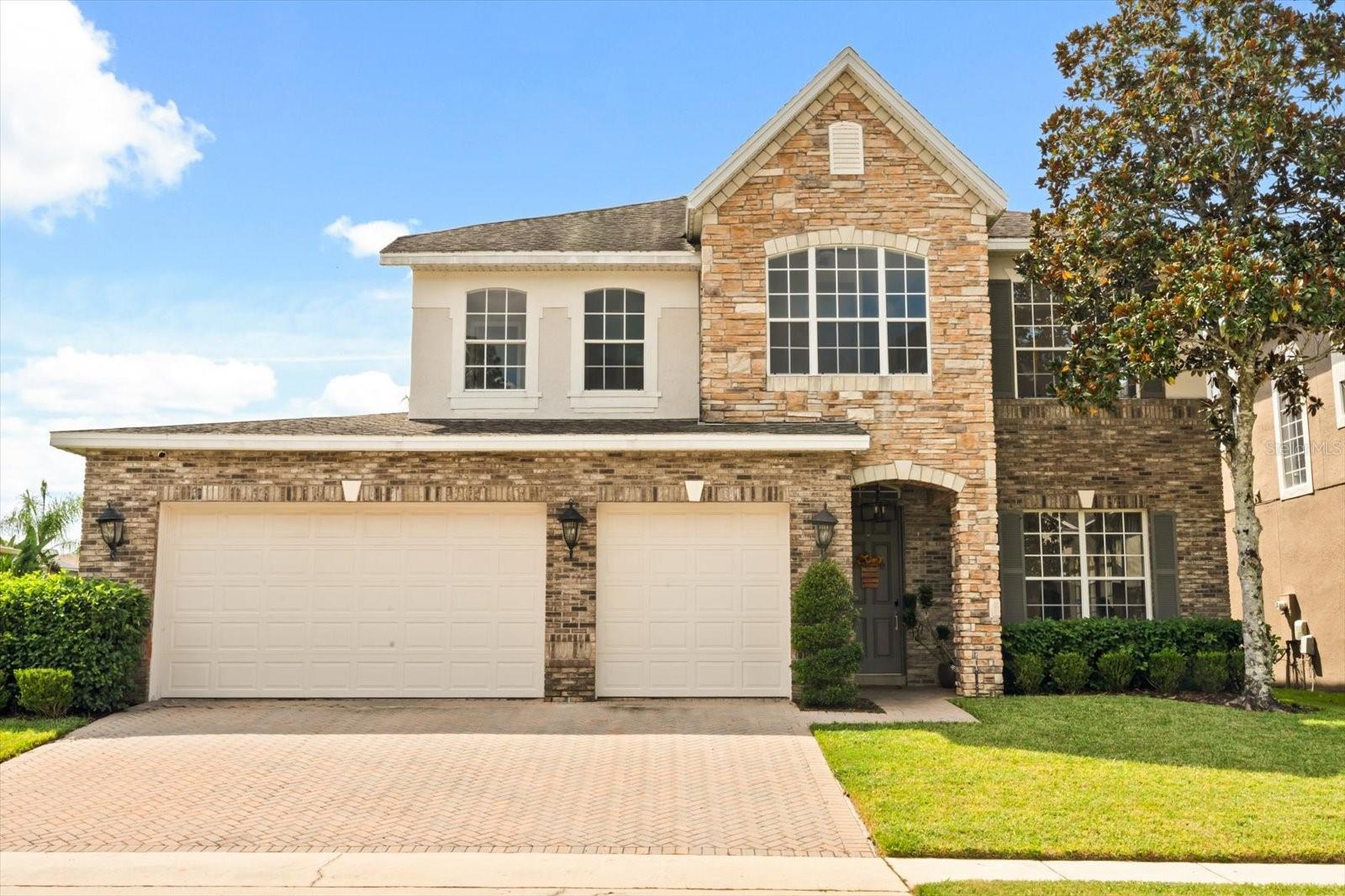 Details for 4842 Cains Wren Trail, SANFORD, FL 32771