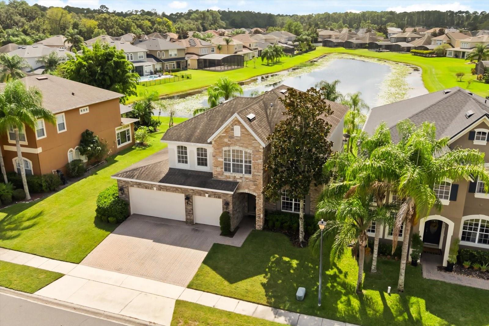 Image 37 of 41 For 4842 Cains Wren Trail