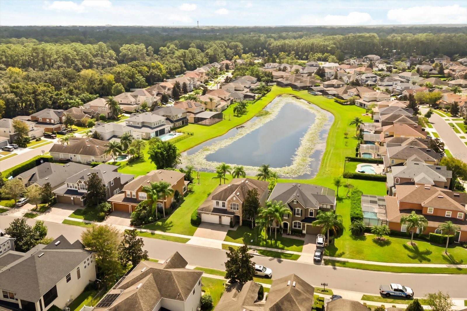 Image 38 of 41 For 4842 Cains Wren Trail