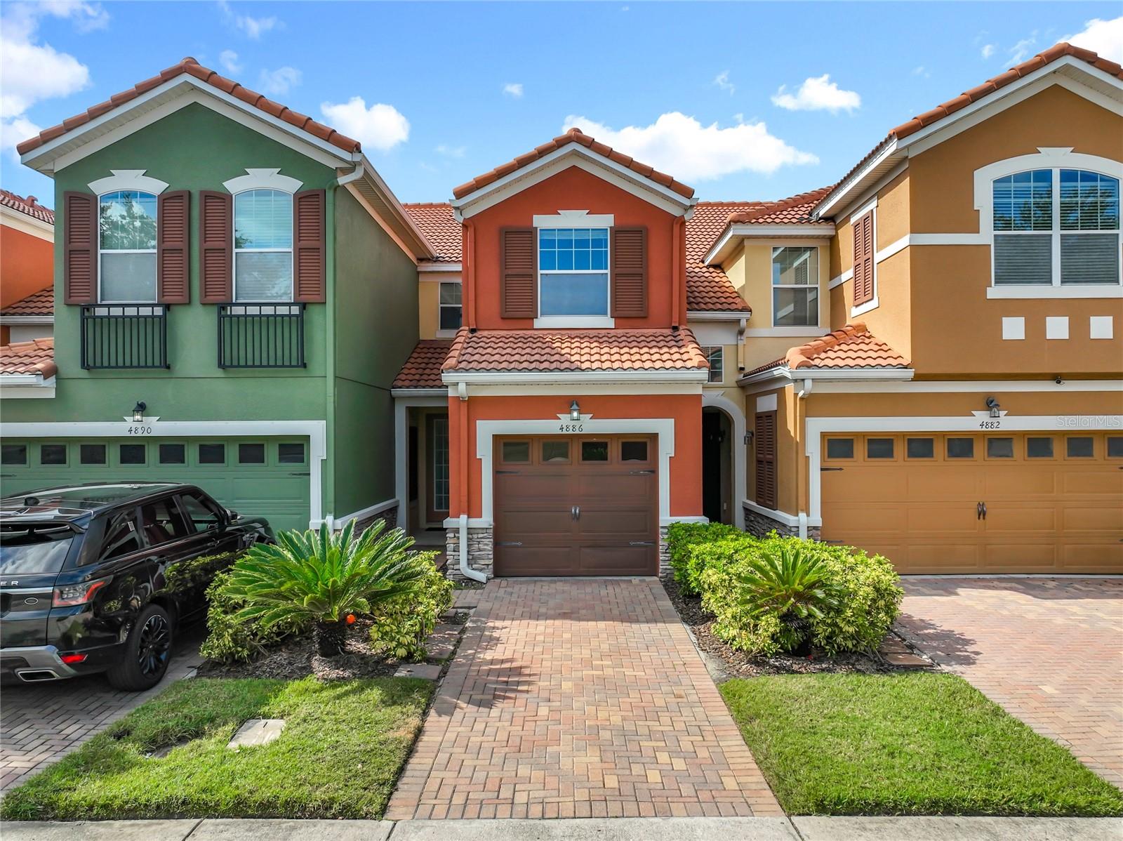 Details for 4886 Matteo Trail, ORLANDO, FL 32839